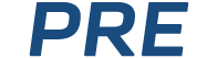 PRE